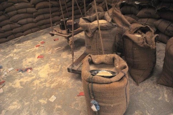 Non-edible rice controversy: Reports to be declared by July 1st Non-edible rice controversy: Reports to be declared by July 1st